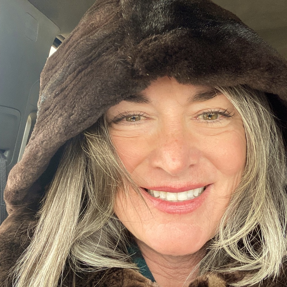 Meet your Posher, Valerie